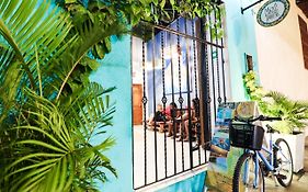 Mystic House Hostel Cartagena