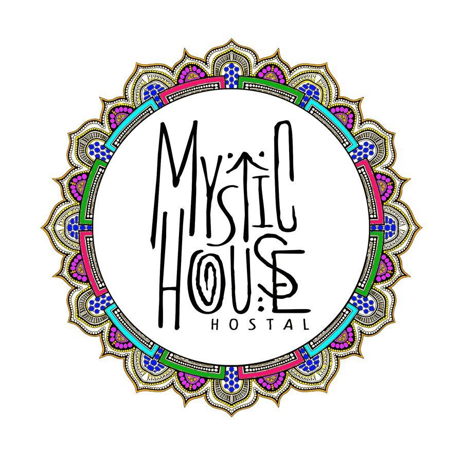 Mystic House Hostal Cartagena Exterior photo